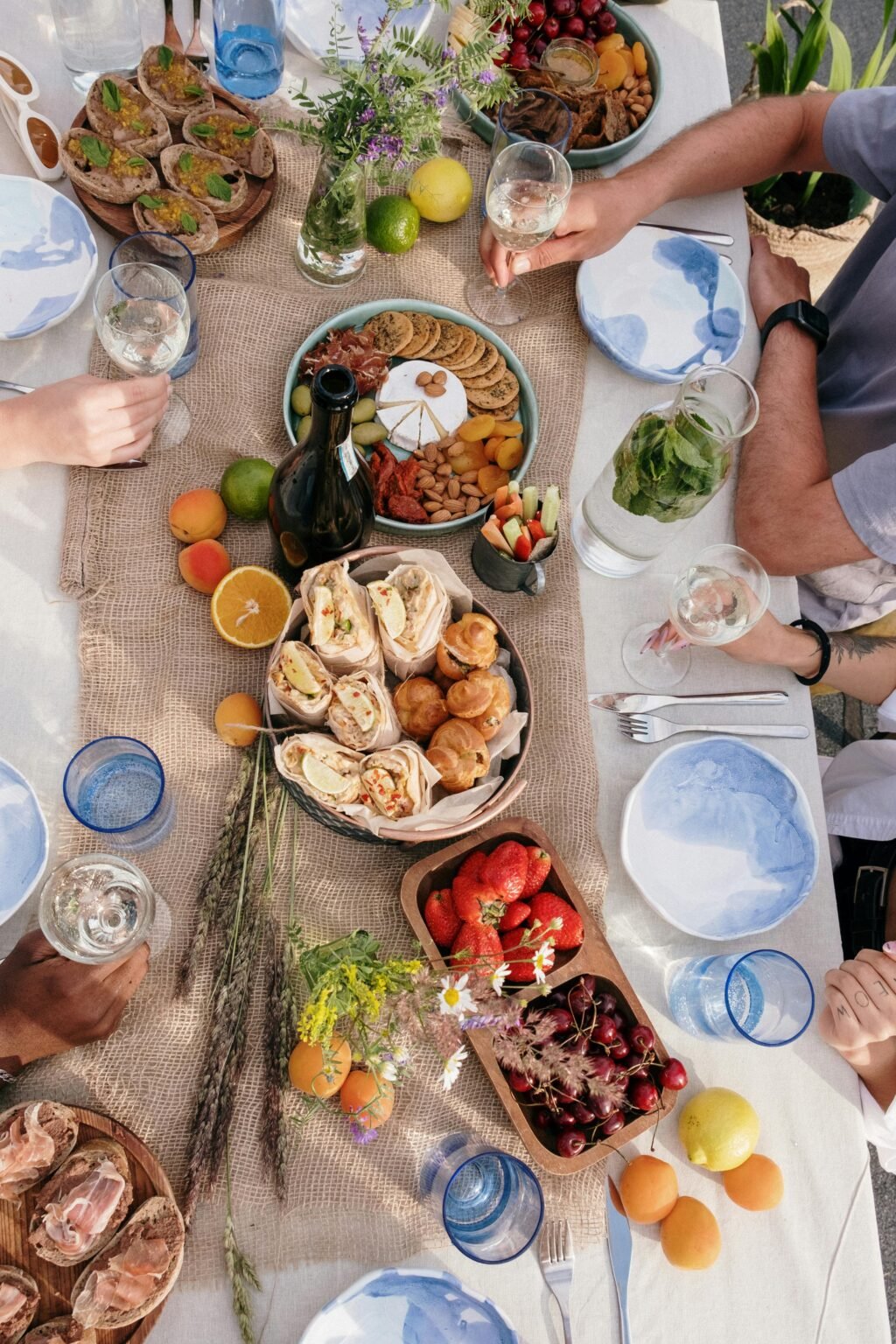 Brunch Marseille : Nos Meilleures Adresses Gourmandes