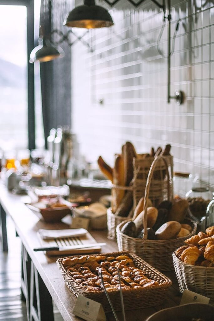 boulangerie marseille